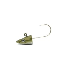 Leurre Souple Armé Fiiish Crazy Paddle Tail 120mm-CSE1435 Leurre Souple Armé Fiiish Crazy Paddle Tail 120mm-CSE1435