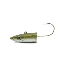 Leurre Souple Armé Fiiish Crazy Paddle Tail 180mm-CSE1549 Leurre Souple Armé Fiiish Crazy Paddle Tail 180mm-CSE1549