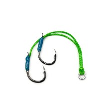 Leurre Souple Armé Jigging à la Carte Xipi Evo 25g