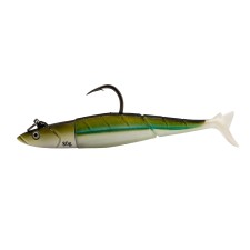 Leurre Souple Armé Kerfil Kerhy Fat Thon-anchoy Leurre Souple Armé Kerfil Kerhy Fat Thon-anchoy