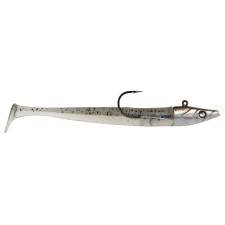 Leurre Souple Armé Major Craft Eely Shad 75mm-001 Leurre Souple Armé Major Craft Eely Shad 75mm-001