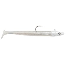 Leurre Souple Armé Major Craft Eely Shad 75mm-002 Leurre Souple Armé Major Craft Eely Shad 75mm-002