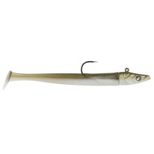 Leurre Souple Armé Major Craft Eely Shad 75mm-005 Leurre Souple Armé Major Craft Eely Shad 75mm-005