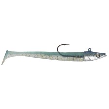 Leurre Souple Armé Major Craft Eely Shad 75mm-006 Leurre Souple Armé Major Craft Eely Shad 75mm-006