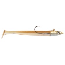 Leurre Souple Armé Major Craft Eely Shad 75mm-007 Leurre Souple Armé Major Craft Eely Shad 75mm-007