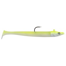 Leurre Souple Armé Major Craft Eely Shad 75mm-008 Leurre Souple Armé Major Craft Eely Shad 75mm-008