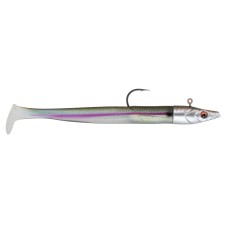 Leurre Souple Armé Major Craft Eely Shad 75mm-009 Leurre Souple Armé Major Craft Eely Shad 75mm-009