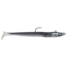 Leurre Souple Armé Major Craft Eely Shad 75mm-021 Leurre Souple Armé Major Craft Eely Shad 75mm-021