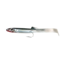 Leurre Souple Armé Ragot Raglou 3D 65mm-LC Leurre Souple Armé Ragot Raglou 3D 65mm-LC