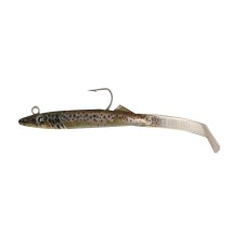 Leurre Souple Armé Ragot Raglou Hybrid FW-TR