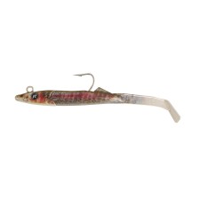 Leurre Souple Armé Ragot Raglou Hybrid FW_RT