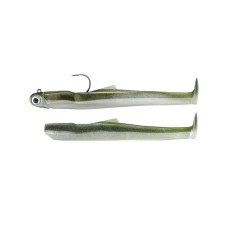 Leurre Souple Armée Fiiish Mud Digger 65mm-MD1451 Leurre Souple Armée Fiiish Mud Digger 65mm-MD1451