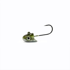 Leurre Souple Armée Fiiish Mud Digger 65mm-MD1457 Leurre Souple Armée Fiiish Mud Digger 65mm-MD1457