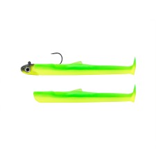 Leurre Souple Armée Fiiish Mud Digger 65mm-MD7007 Leurre Souple Armée Fiiish Mud Digger 65mm-MD7007