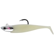 Leurre Souple Armée Major Craft Tuna Set 40g-08