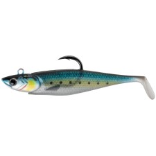 Leurre Souple Armée Major Craft Tuna Set 40g-20