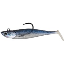 Leurre Souple Armée Major Craft Tuna Set 40g-21