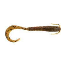 leurre-souple-berkley-gulp-jigging-shrimp-75mm-6-Swamp-Gas leurre-souple-berkley-gulp-jigging-shrimp-75mm-6-Swamp-Gas