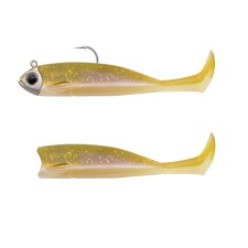 Leurre Souple Fiiish Master Shad 100mm-MS4516 Leurre Souple Fiiish Master Shad 100mm-MS4516