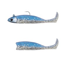 Leurre Souple Fiiish Master Shad 100mm-MS4550 Leurre Souple Fiiish Master Shad 100mm-MS4550