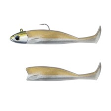 Leurre Souple Fiiish Master Shad 125mm-MS4537