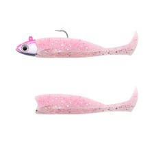 Leurre Souple Fiiish Master Shad 75mm-MS4505