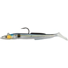 Leurre Souple Hyperlastics Sandyll Pro SK 152mm-BLUE_BACK Leurre Souple Hyperlastics Sandyll Pro SK 152mm-BLUE_BACK