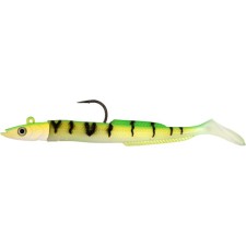 Leurre Souple Hyperlastics Sandyll Pro SK 152mm_STRIPE_GREEN Leurre Souple Hyperlastics Sandyll Pro SK 152mm_STRIPE_GREEN