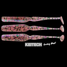Leurre Souple Keitech Swing Bait 71mm Leurre Souple Keitech Swing Bait 71mm