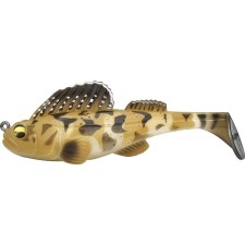 Leurre Souple Megabass Dark Sleeper 62mm 9g_RealGobie