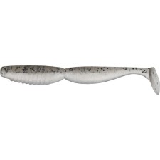 Leurre Souple Megabass Super Spindle Worm 100mm-_SparkleSilver Leurre Souple Megabass Super Spindle Worm 100mm-_SparkleSilver