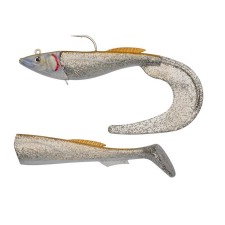 leurre-souple--powerbait-power-herring-180mm-2-Coalfish