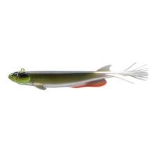 Leurre Souple Prorex V Marley Pelagic Shad 210mm-15227005 Leurre Souple Prorex V Marley Pelagic Shad 210mm-15227005