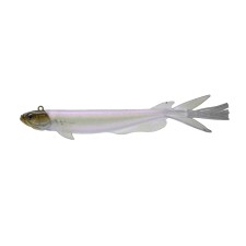 Leurre Souple Prorex V Marley Pelagic Shad 210mm-15227008 Leurre Souple Prorex V Marley Pelagic Shad 210mm-15227008