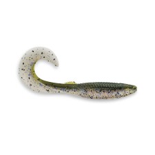 Leurre Souple Rapala Crushcity The Curl 92cm_DVA Leurre Souple Rapala Crushcity The Curl 92cm_DVA