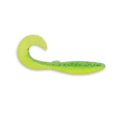 Leurre Souple Rapala Crushcity The Curl 92cm_LCH Leurre Souple Rapala Crushcity The Curl 92cm_LCH