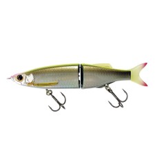 Leurre Trefle Creation Mirage Jt Transformer 225mm-yellow-roach Leurre Trefle Creation Mirage Jt Transformer 225mm-yellow-roach