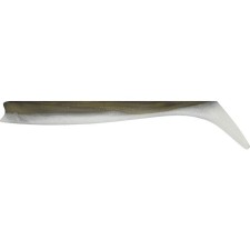 Leurre Ultimate Fishing Sayori Shad Classic 140mm-mat lancon