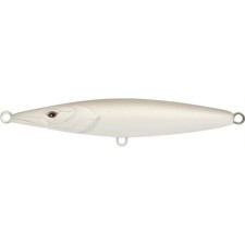 Leurre Xorus Asturie 110mm_MatWhite