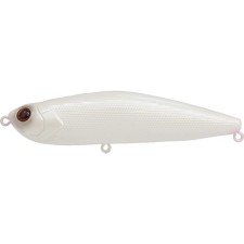 Leurre Xorus Z Claw Evo 100mm-Evo_White Leurre Xorus Z Claw Evo 100mm-Evo_White