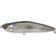 Leurre Xorus Z Claw Evo 100mm_BlackMullet Leurre Xorus Z Claw Evo 100mm_BlackMullet
