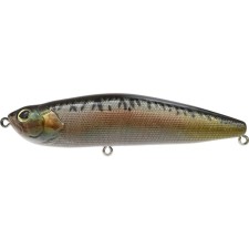 Leurre Xorus Z Claw Evo 100mm_DarkMackerel Leurre Xorus Z Claw Evo 100mm_DarkMackerel