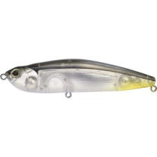 Leurre Xorus Z Claw Evo 100mm_GhostSayori_ Leurre Xorus Z Claw Evo 100mm_GhostSayori_