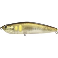 Leurre Xorus Z Claw Evo 100mm_MetalAyu Leurre Xorus Z Claw Evo 100mm_MetalAyu