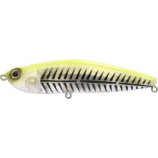 Leurre Xorus Z Claw Evo 100mm_YellowBone Leurre Xorus Z Claw Evo 100mm_YellowBone