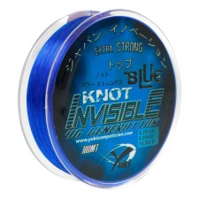 Monofilament Yuki Invisible BlueKnot 300m Monofilament Yuki Invisible BlueKnot 300m