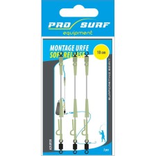 Montage Surfcasting Pro Surf Urfe Soft Release Montage Surfcasting Pro Surf Urfe Soft Release