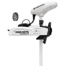 Moteur Électrique Minn Kota Riptide Powerdrive-micro Moteur Électrique Minn Kota Riptide Powerdrive-micro