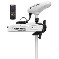 Moteur Électrique Minn Kota Riptide Powerdrive-wirless Moteur Électrique Minn Kota Riptide Powerdrive-wirless