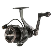 Moulinet Abu Garcia Zenon Mg-X Spinning Reel-2 Moulinet Abu Garcia Zenon Mg-X Spinning Reel-2